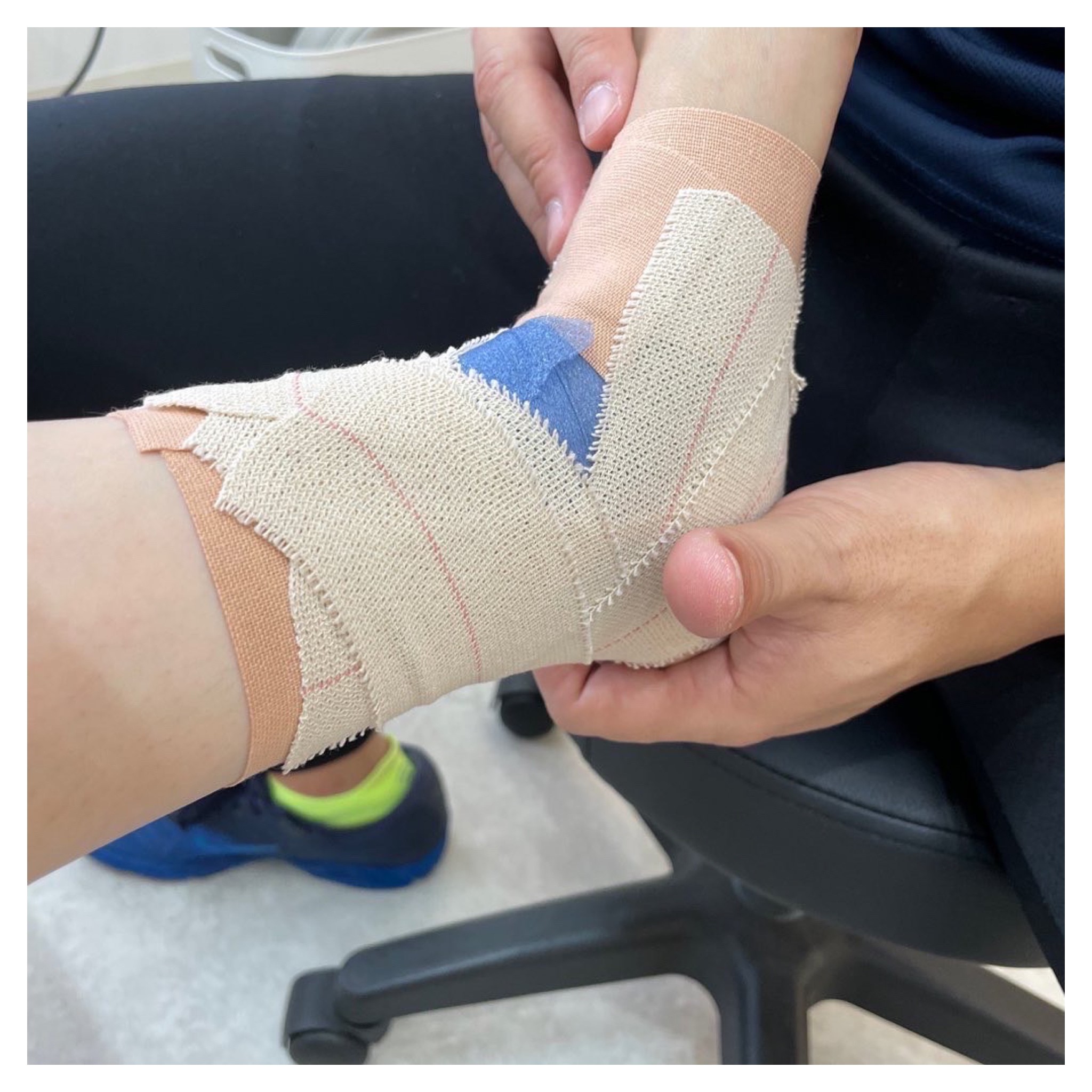 西尾市接骨院の新着画像