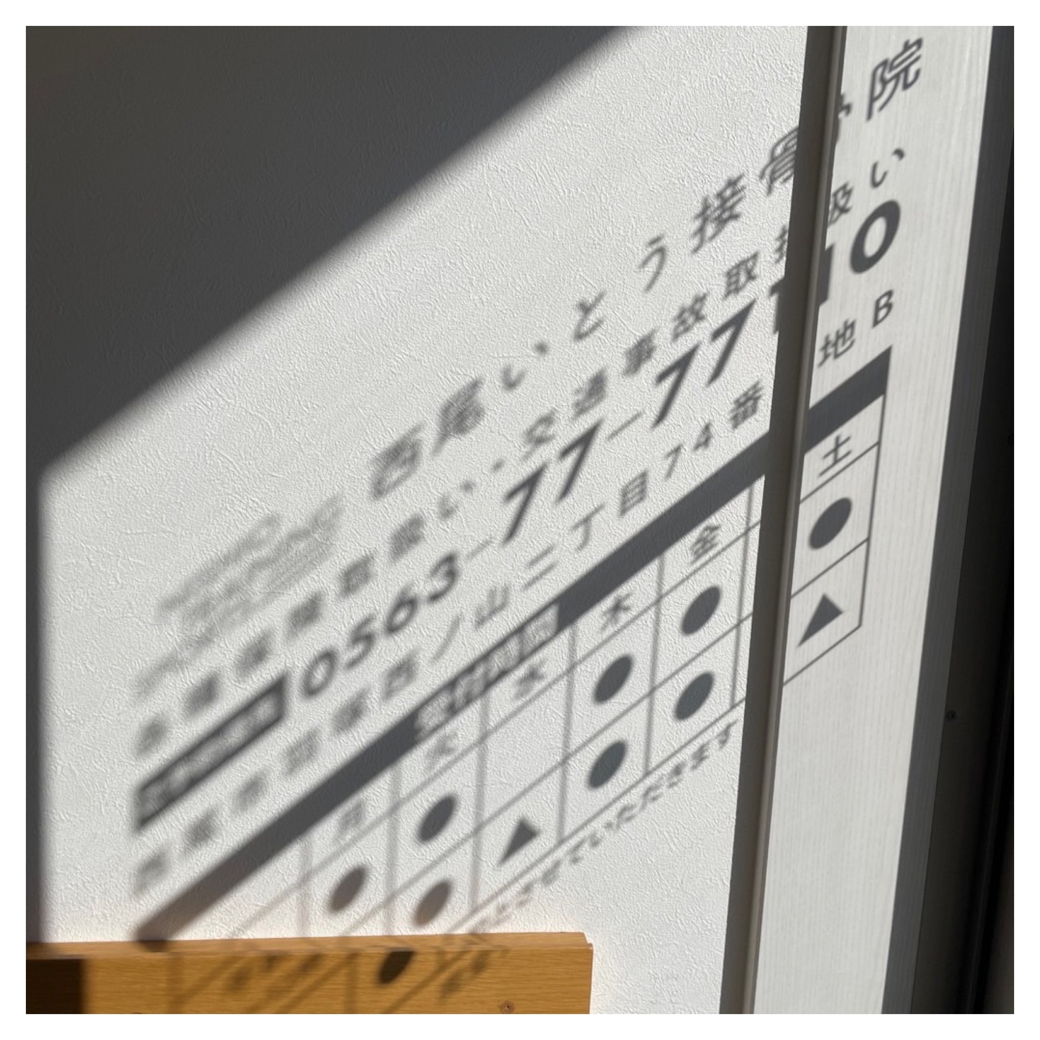 西尾市接骨院の新着画像