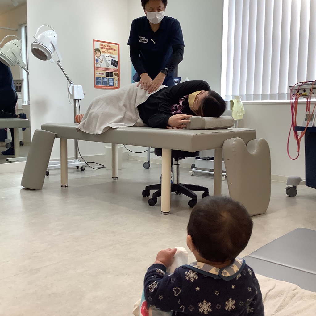 西尾市接骨院の新着画像