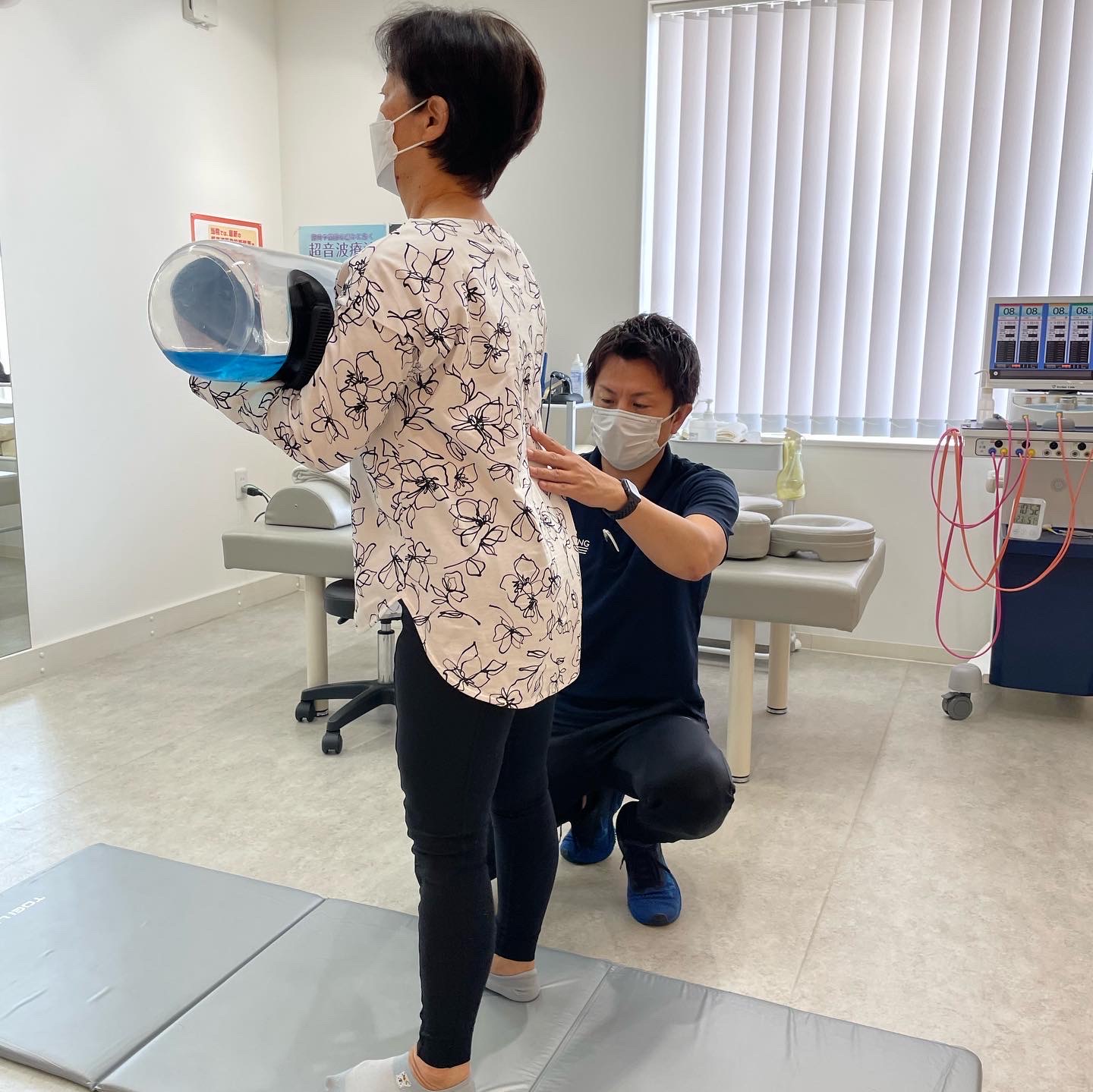 西尾市接骨院の新着画像