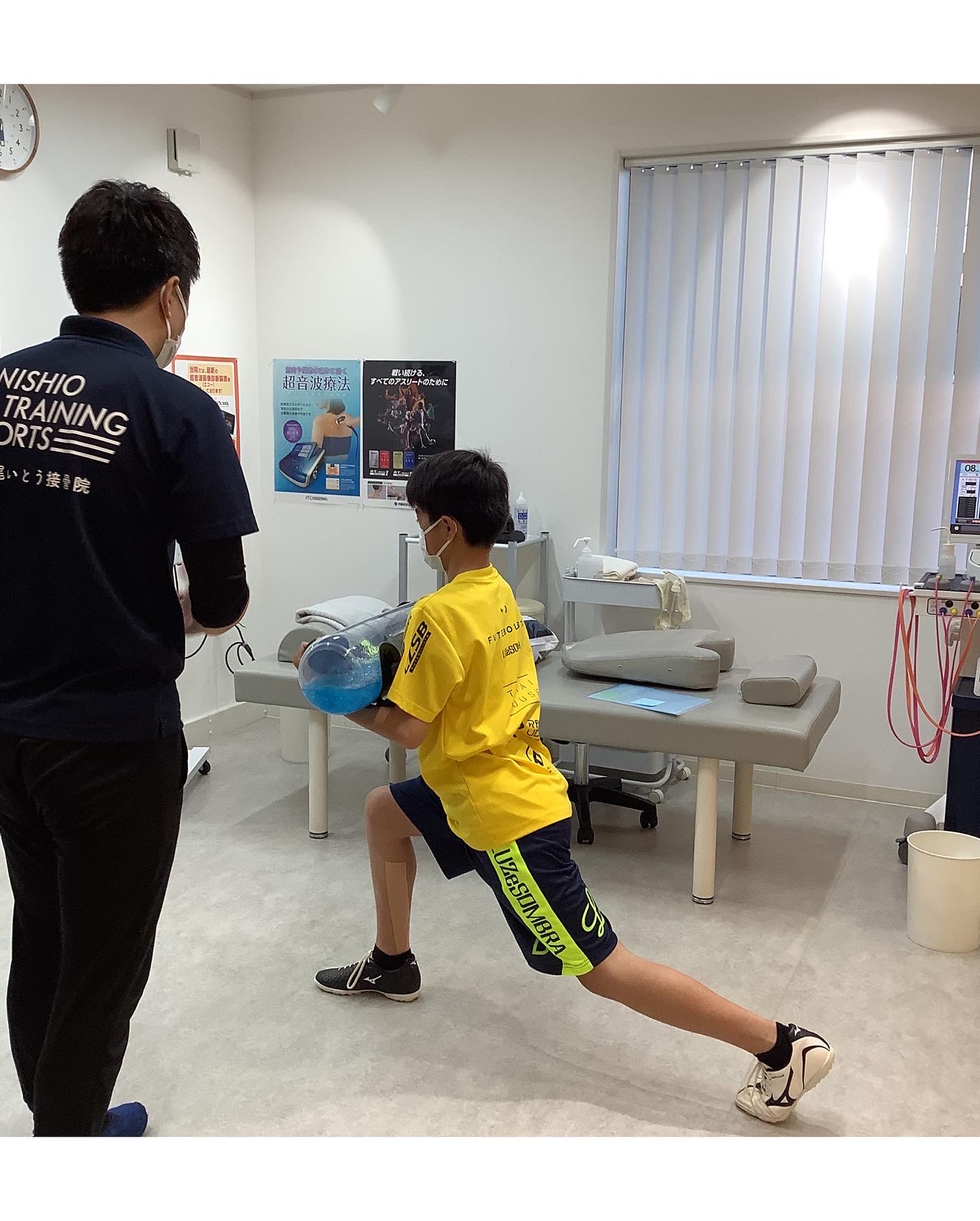 西尾市接骨院の新着画像