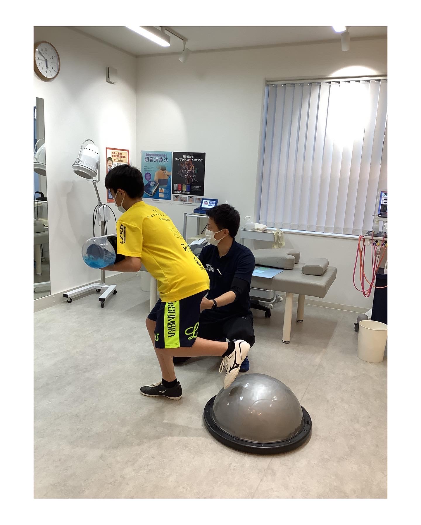 西尾市接骨院の新着画像